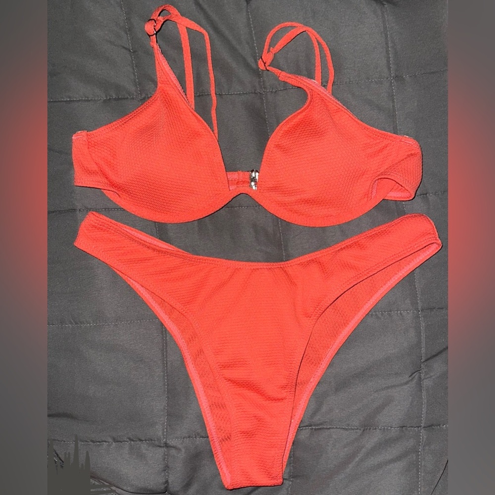 Brand new swimsuit